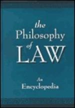 The Philosophy of Law
