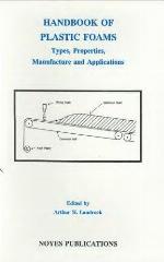 Handbook of Plastic Foams
