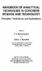 Handbook of Analytical Techniques in Concrete Science and Technology