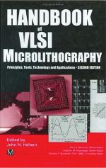 Handbook of VLSI Microlithography