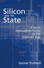 Silicon and the State
