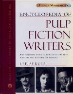 Encyclopedia of Pulp Fiction Writers