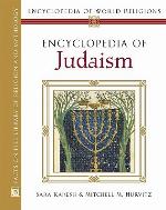 Encyclopedia of Judaism
