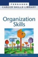 Organization Skills