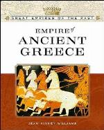 Empire of Ancient Greece