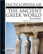 Encyclopedia of the Ancient Greek World