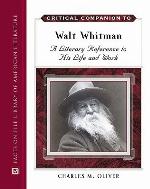 Critical Companion to Walt Whitman