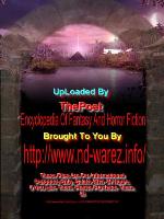 Encyclopedia Of Fantasy And Horror Fiction