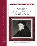 Critical Companion to Chaucer