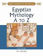 Egyptian Mythology A to Z