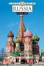 A Brief History of Russia