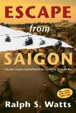 Escape From Saigon