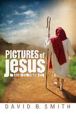 Pictures Of Jesus In The Stories He Told