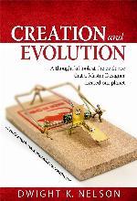 Creation And Evolution