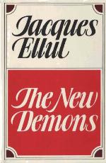 The New Demons
