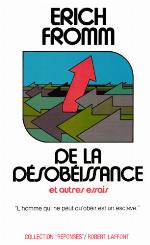 On Disobedience and Other Essays