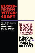 Bloodsucking Witchcraft