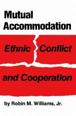 Mutual Accommodation