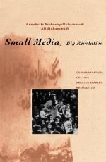 Small Media, Big Revolution
