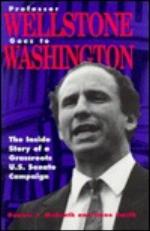 Professor Wellstone Goes to Washington