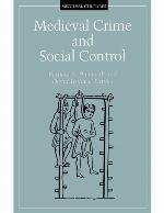 Medieval Crime and Social Control