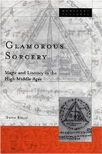 Glamorous Sorcery