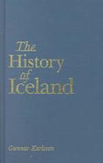 The History Of Iceland