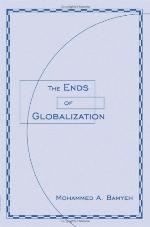 Ends Of Globalization