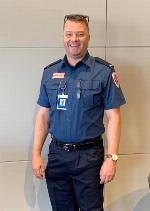 The Work of the Chaplain