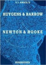 Huygens &amp; Barrow, Newton &amp; Hooke