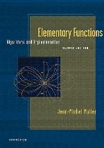 Elementary Functions