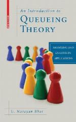An Introduction to Queueing Theory