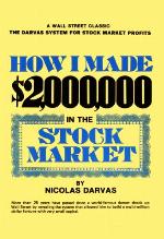 How I Made $2,000,000 In The Stock Market