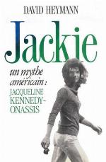 A Woman Named Jackie