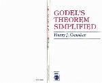 Godel's Theorem Simplified