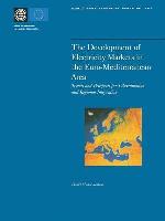 The Development of Electricity Markets in the Euro-Mediterranean Area