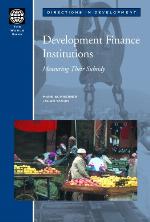 Development Finance Institutions