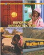 Reforming Infrastructure
