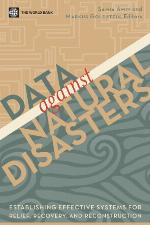 Data Against Natural Disasters