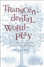 Transcendental Wordplay