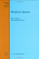 Bergman Spaces