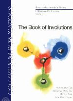 The Book of Involutions (Colloquium Publications (Amer Mathematical Soc))
