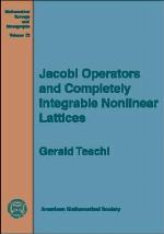 Jacobi Operators and Complete Integrable Nonlinear Lattices