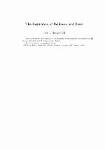 The Regulators of Beilinson and Borel