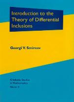 Introduction to the Theory of Differential Inclusions