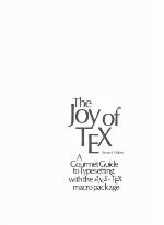 The Joy of Tex