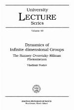 Dynamics of Infinite-Dimensional Groups
