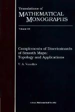 Complements of Discriminants of Smooth Maps