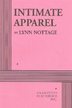 Intimate Apparel