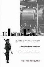 The Invention of Capitalism